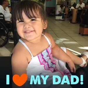 Meet your Posher, Carlos